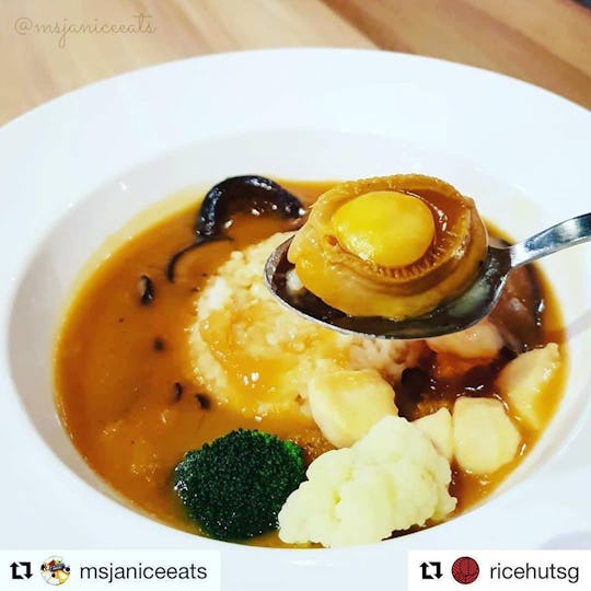 Thai Village Restaurant @Goodwood Park