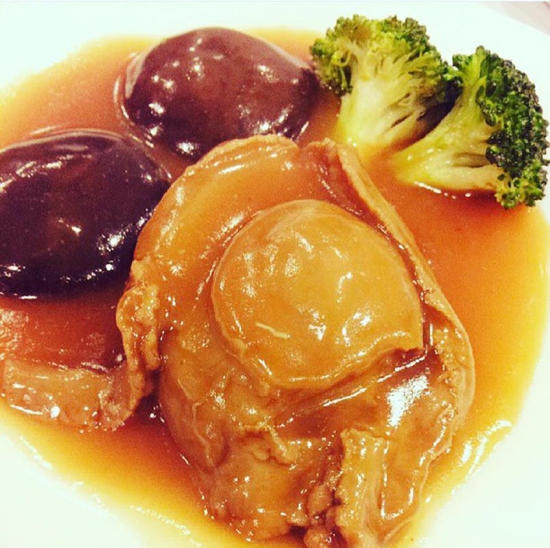 Thai Village Restaurant @Goodwood Park