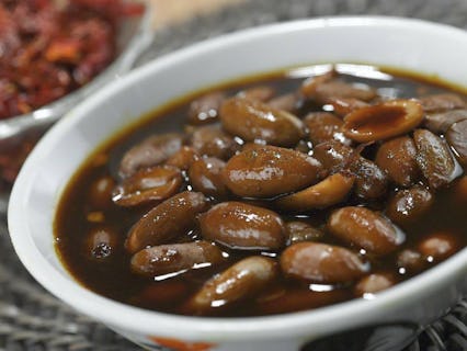 Old Street Bak Kut Teh @SUN PLAZA