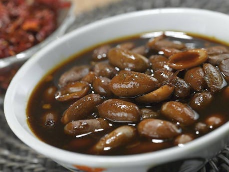 Old Street Bak Kut Teh @SUN PLAZA