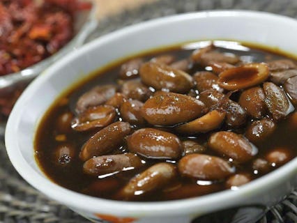 Old Street Bak Kut Teh @SUN PLAZA