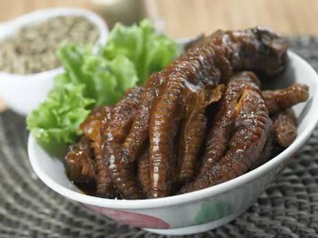 Old Street Bak Kut Teh @TAMPINES MALL