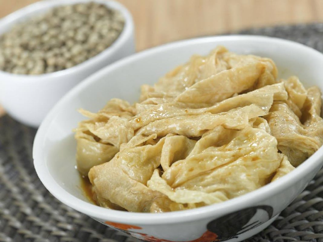 Old Street Bak Kut Teh @HOUGANG MALL