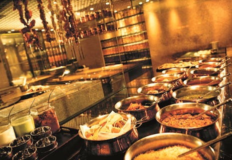 Straits Kitchen