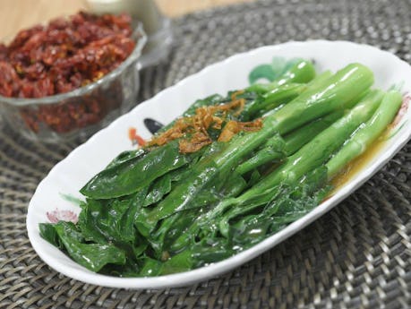 Old Street Bak Kut Teh @WESTGATE MALL