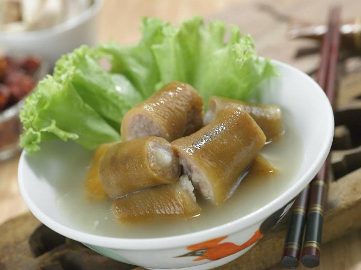 Old Street Bak Kut Teh @ALEXANDRA RETAIL CENTRE