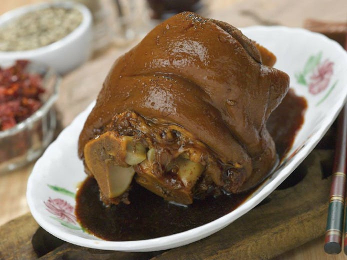 Old Street Bak Kut Teh @UPPER PAYA LEBAR