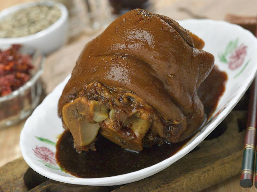 Old Street Bak Kut Teh @UPPER PAYA LEBAR