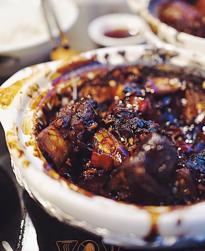 Old Street Bak Kut Teh @TIONG BARHU PLAZA