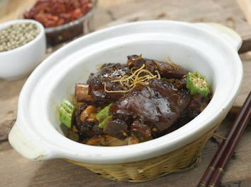 Old Street Bak Kut Teh @SUNTEC CITY