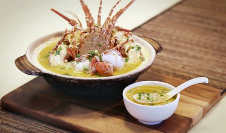 Jin Long Seafood Restaurant