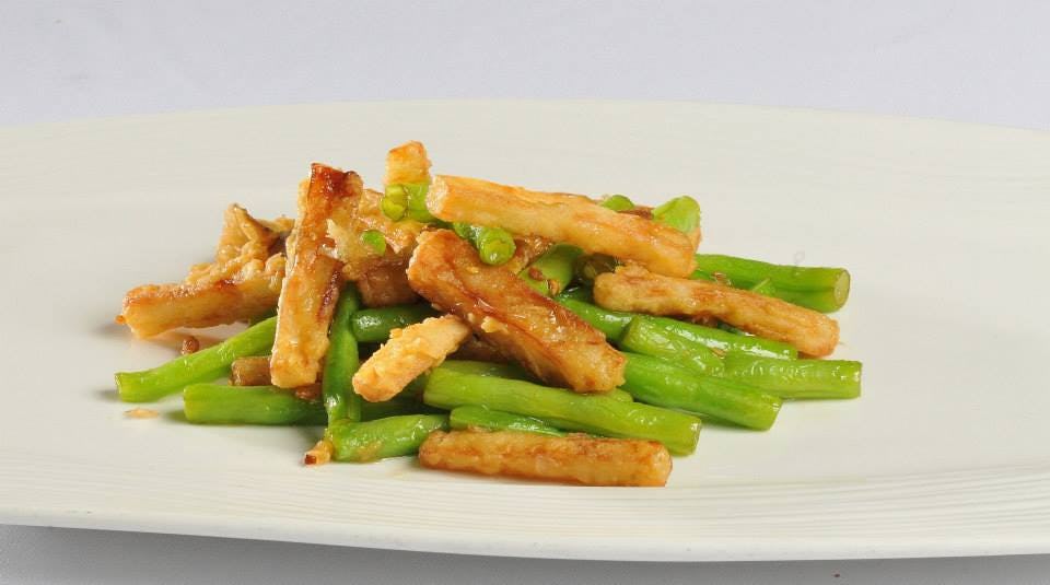 Jin Long Seafood Restaurant