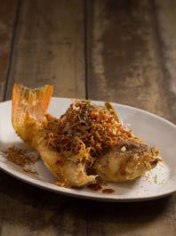 Palm Beach Seafood Restaurant