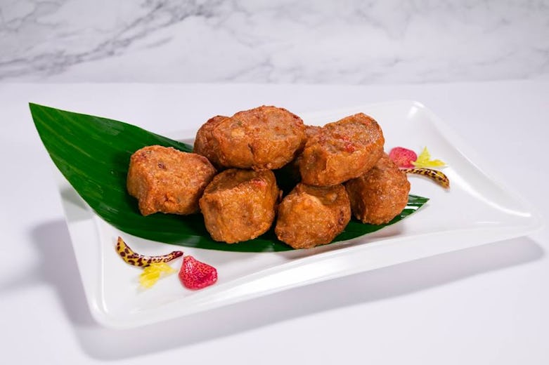 Bee Heong Palace Restaurant