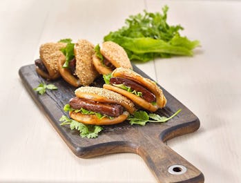 Bee Heong Palace Restaurant