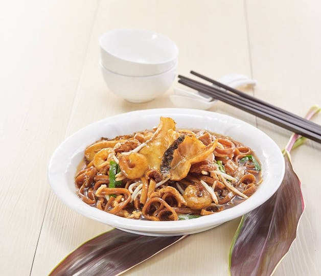 Bee Heong Palace Restaurant