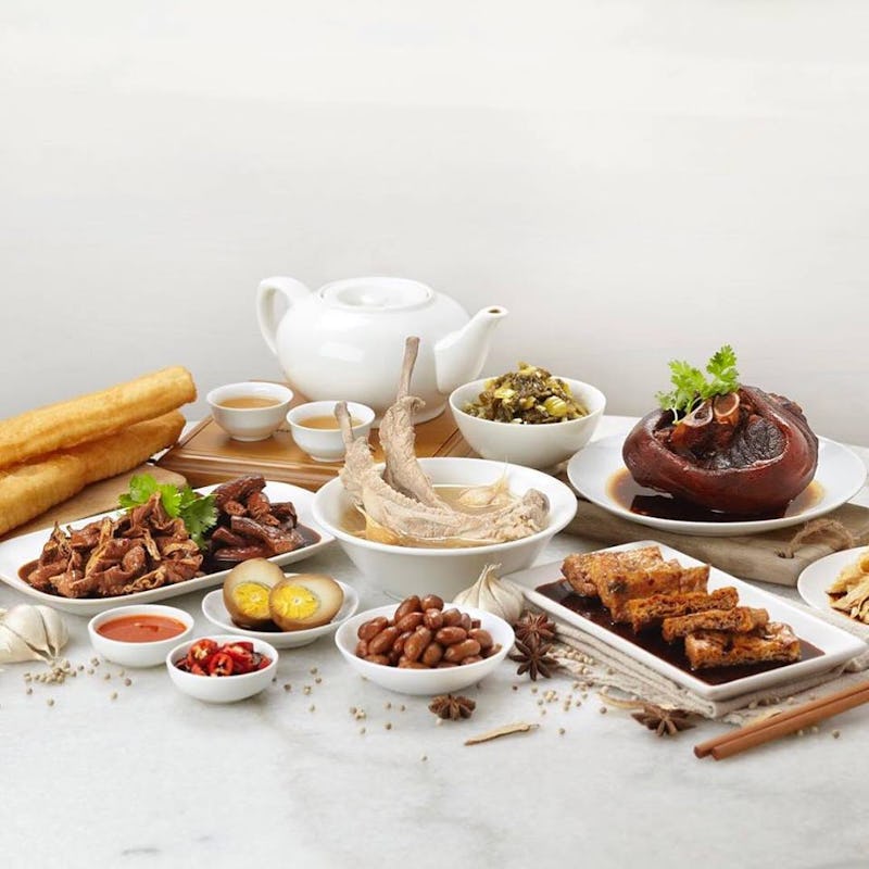 Founder Bak Kut Teh - Balestier