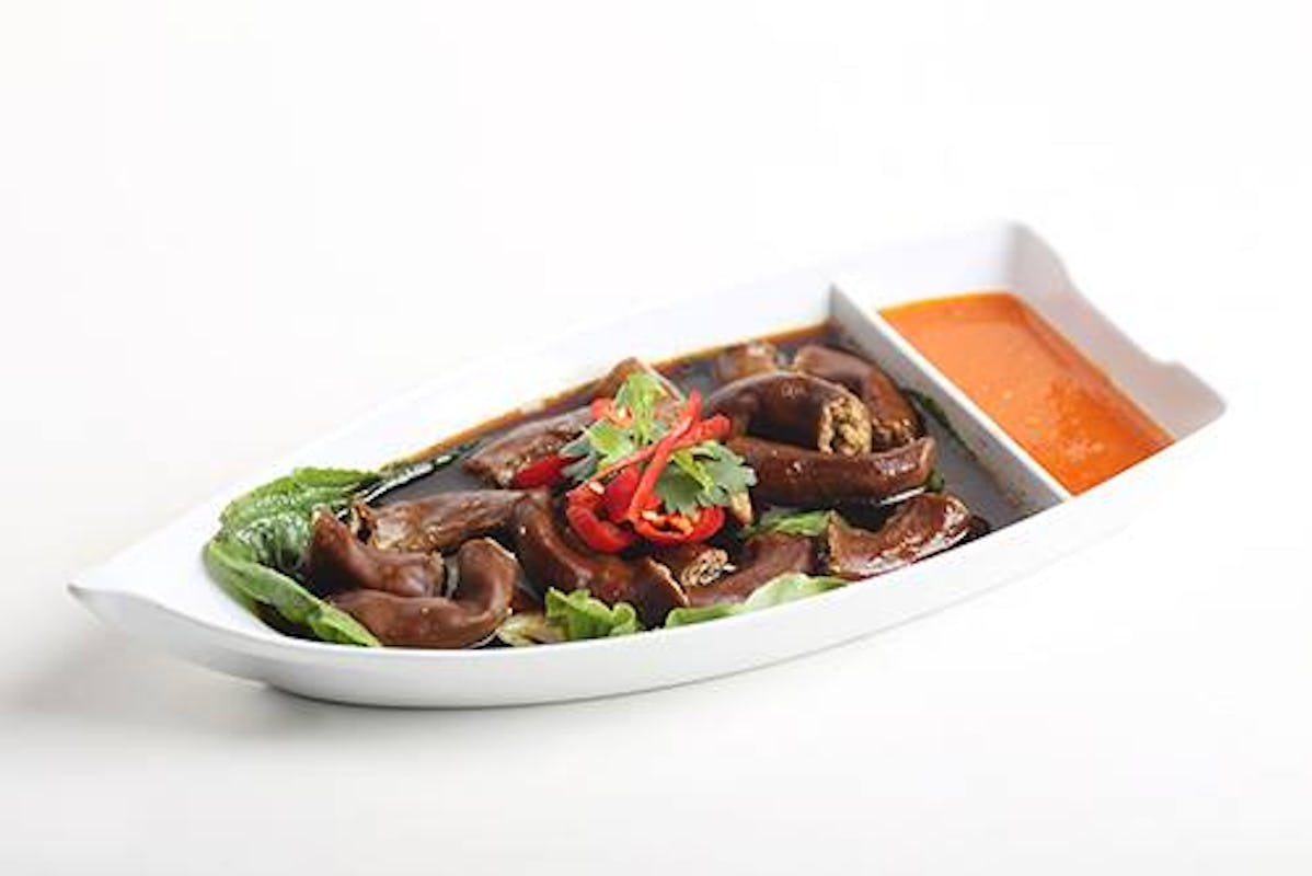 Founder Bak Kut Teh - Downtown East