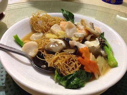 Yan Palace Restaurant @Hong Lim Complex