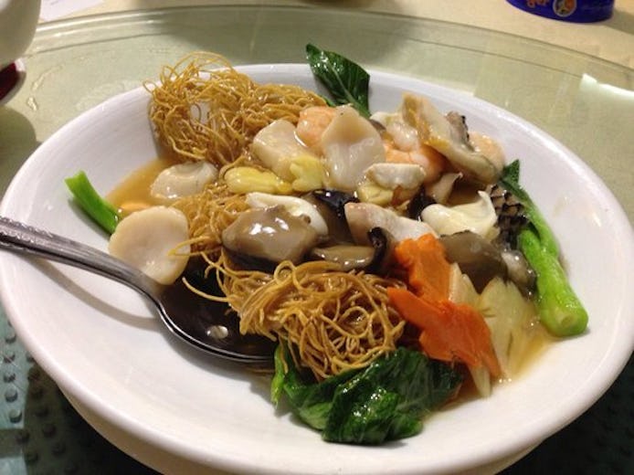 Yan Palace Restaurant @Hong Lim Complex