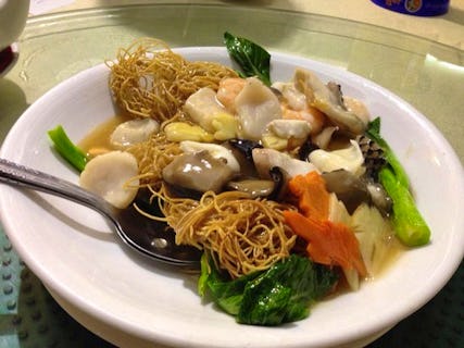 Yan Palace Restaurant @Hong Lim Complex