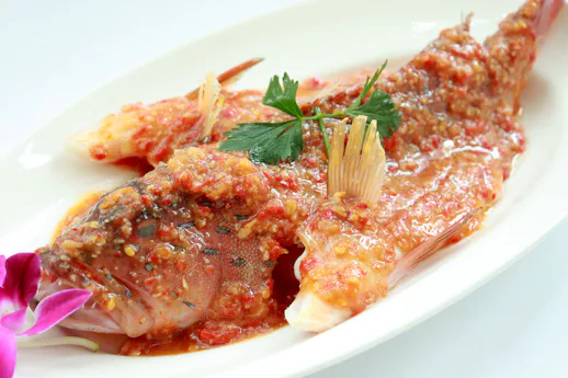 Oasis Taiwan Porridge