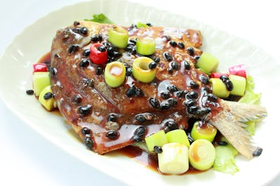 Oasis Taiwan Porridge