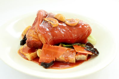 Oasis Taiwan Porridge