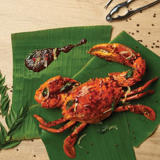 Five Star Hainanese Chicken Rice - East Coast Road