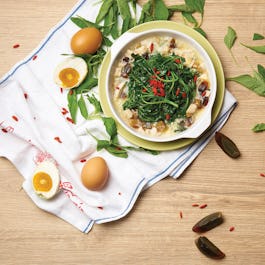 Five Star Hainanese Chicken Rice - Cheong Chin Nam Road