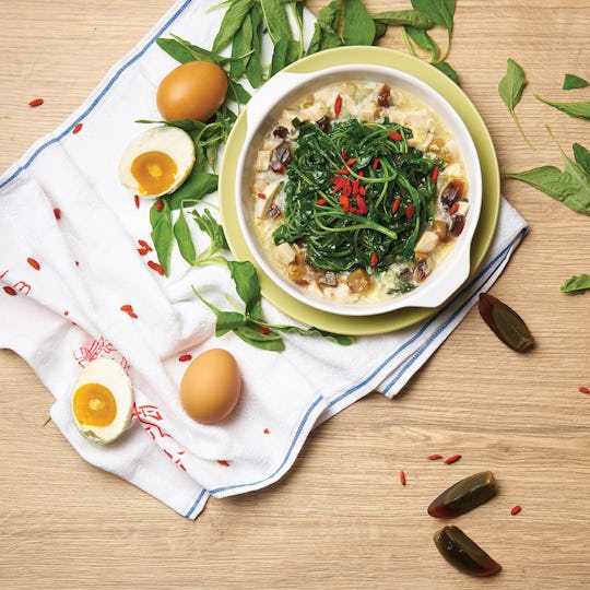 Five Star Hainanese Chicken Rice - Cheong Chin Nam Road