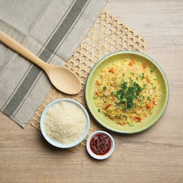 Five Star Hainanese Chicken Rice - Cheong Chin Nam Road