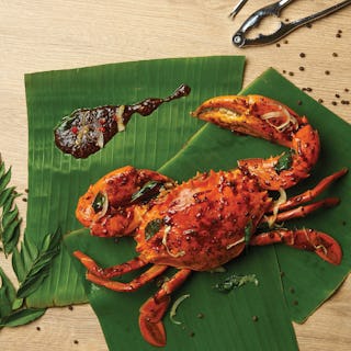 Five Star Hainanese Chicken Rice - Cheong Chin Nam Road