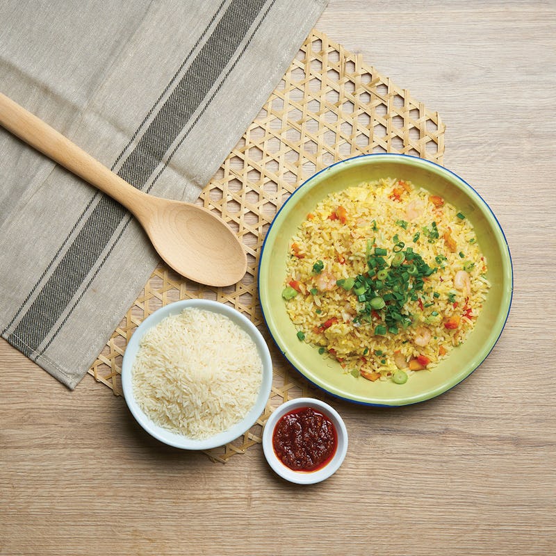 Five Star Hainanese Chicken Rice - River Valley Road