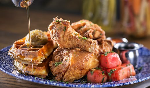 Yardbird Southern Table & Bar