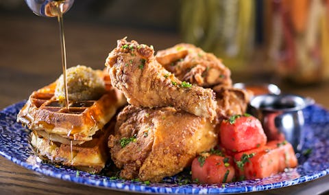 Yardbird Southern Table & Bar