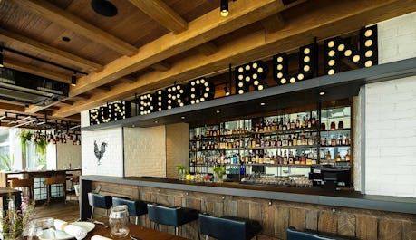 Yardbird Southern Table & Bar