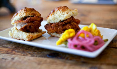 Yardbird Southern Table & Bar