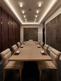 NAMI Restaurant and Bar