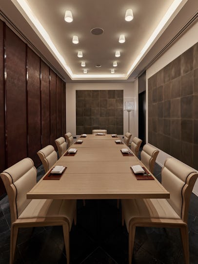 NAMI Restaurant and Bar