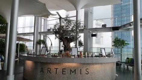 Artemis Bar