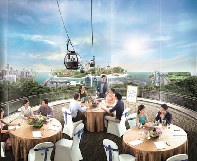 Dusk Restaurant and Bar