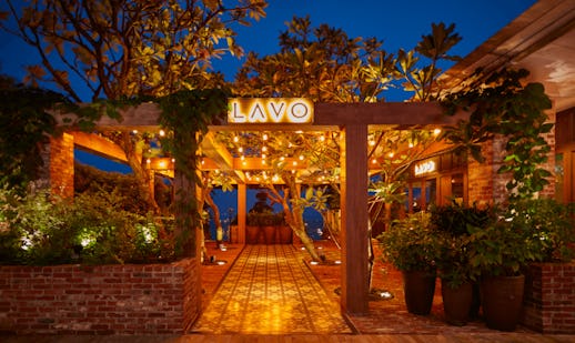 Lavo Singapore