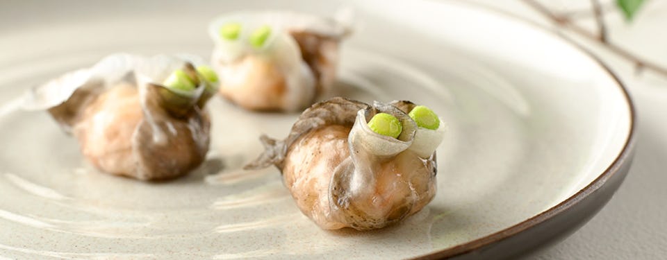 Si Chuan Dou Hua Restaurant – UOB Plaza