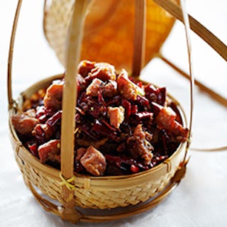 Si Chuan Dou Hua Restaurant – UOB Plaza