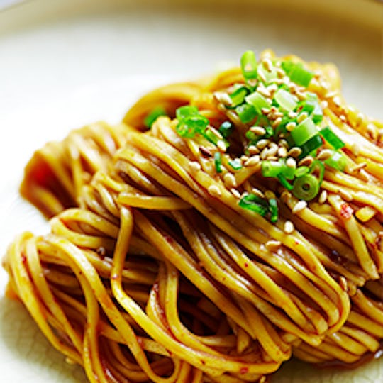 Si Chuan Dou Hua Restaurant – UOB Plaza