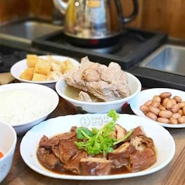 Song Fa Bak Kut Teh 
