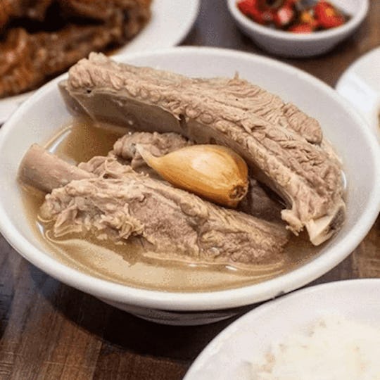 Song Fa Bak Kut Teh 