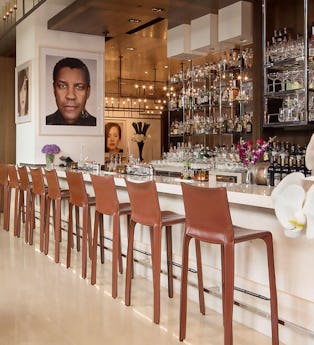 Cut by Wolfgang Puck