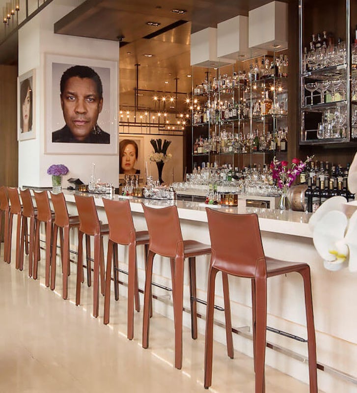 Cut by Wolfgang Puck